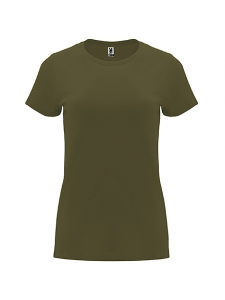 magliette-con-logo-azienda-a-colori-donna-capri-stampasi-15 verde militare.jpg